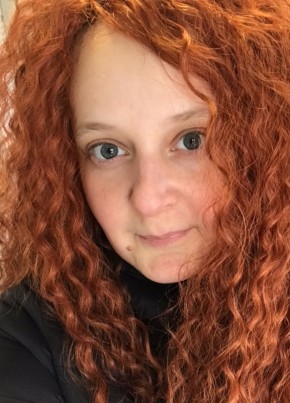 Anyuta, 40, Russia, Moscow