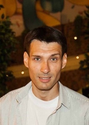 Станислав, 34, Россия, Кораблино