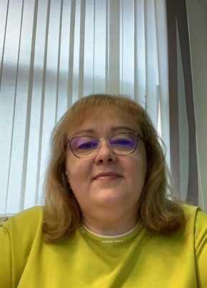 Lyudmila, 50, Russia, Moscow