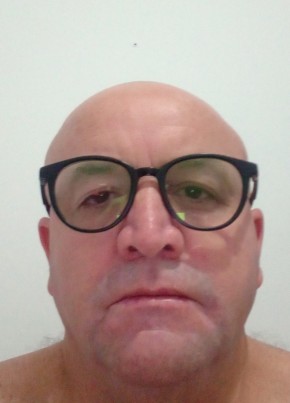 Jucenei из Florianópolis 52 года