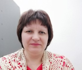 Ольга , 45 лет, Абдулино
