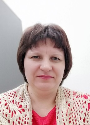 Ольга , 45, Россия, Абдулино