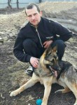 Иван, 37 лет, Українка