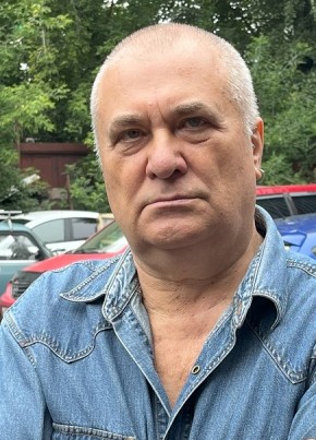 Александр из Томска 57 лет