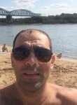 Давид, 47 лет, Москва
