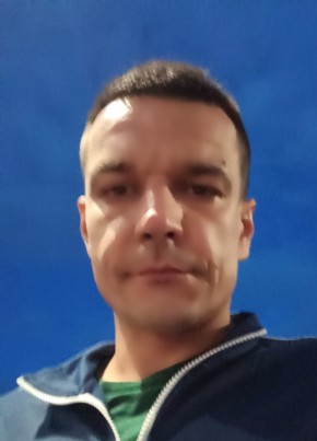 Stas, 38, Russia, Nizhniy Novgorod
