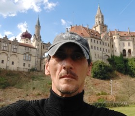 Bobi, 38, Saulgau