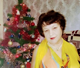 Nadezhda, 70, Pogar