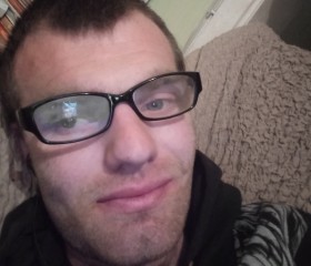 Lemmy, 28, Mortsel