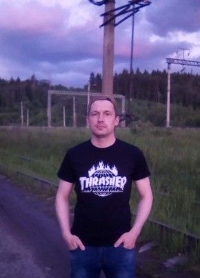 Игорь, 40, Россия, Галич