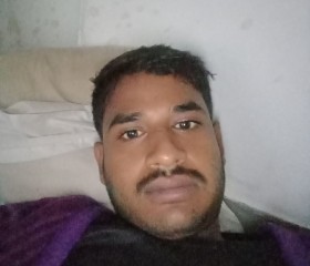 Vishal Kumar, 21 год, Lucknow