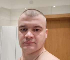 Ваня, 34, Salzburg