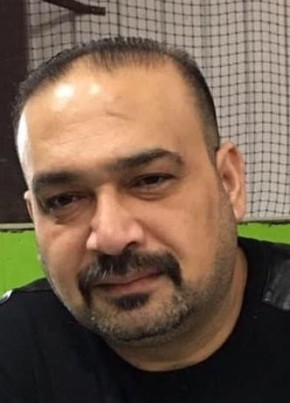 Dawood, 43, United States of America, Rochester (State of Minnesota)