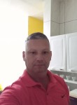 Roberto, 44 года, São Paulo capital