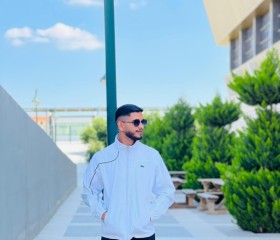 حموده, 22, East Jerusalem