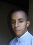 Erick de Sousa, 27 лет, Nova Iguaçu
