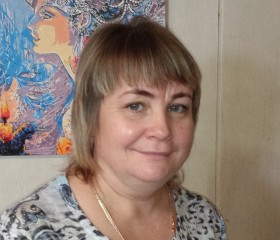 Татьяна, 49 лет, Мошково
