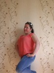 Юлия, 38 лет, Асіпоповічы