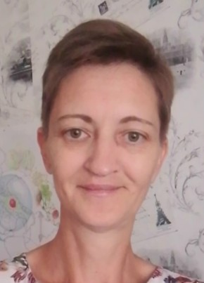 Екатерина из Симферополи 44 года