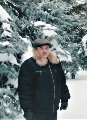 Valeriy, 58, Russia, Pushkino