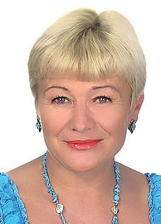 Наталья, 69, Россия, Краснодар