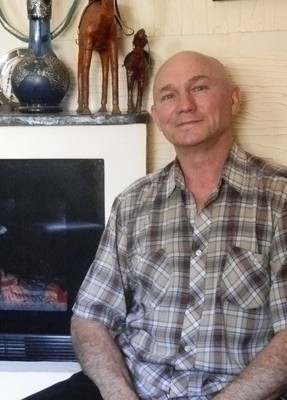 Pavel, 65, Україна, Бердянськ