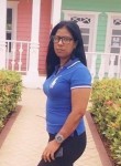 Paola, 51 год, Santo Domingo