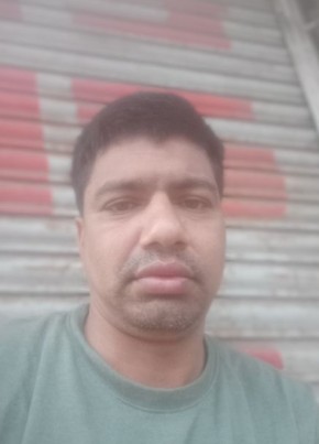 Manoj, 32, India, Boisar
