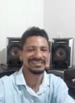 Elizeu, 39 лет, Brasília
