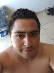 Carlos, 33 года, Terrazas del Valle
