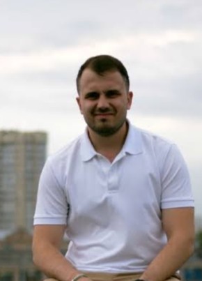 Александр из Староминскаи 43 года