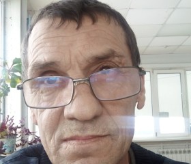 Рим, 56 лет, Уфа