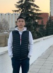 Аскарбек Жантаев, 34 года, Бишкек