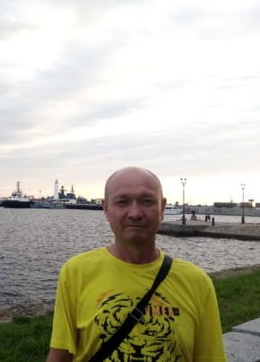 Александр, 49, Россия, Стерлитамак