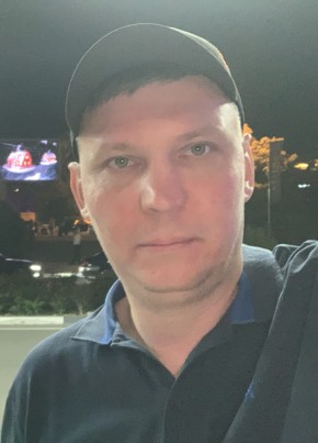 Дмитрий, 41, Россия, Сочи