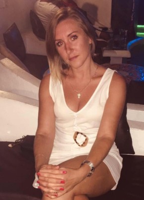 Елена, 37, Estado Español, Costa Adeje