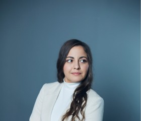 Alyona, 29, Paris