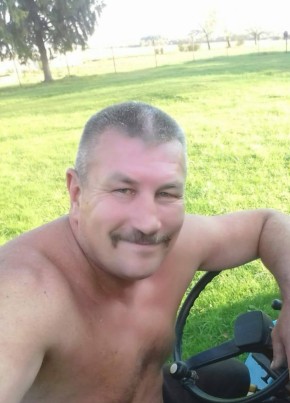 Volodya, 57, Russia, Pskov