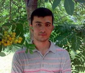 Amar Khakimov, 39, Moscow