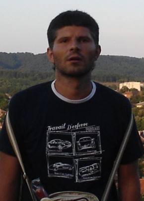 Светослав, 43, Република България, Варна