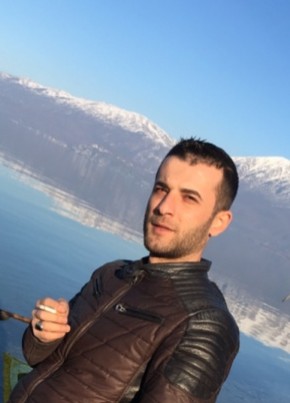 ArenS, 35, Albania, Tirana