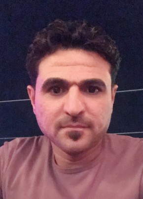 ammar kareem, 38, جمهورية العراق, بغداد