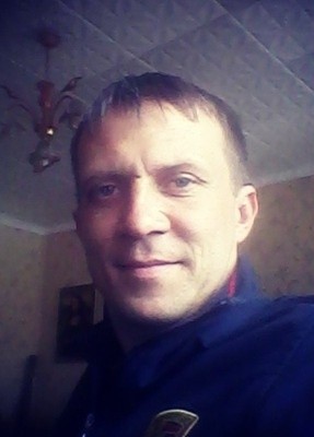Сергей, 42, Россия, Ува