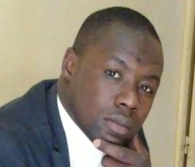 Lemzo, 39 лет, Dakar
