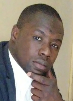 Lemzo, 39, République du Sénégal, Dakar
