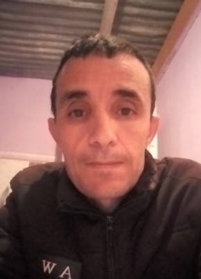 رامزي, 43, People’s Democratic Republic of Algeria, Meskiana