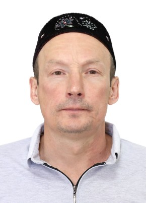 Rustem, 47, Russia, Kukmor