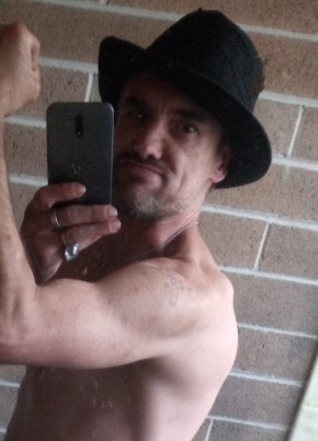 StiGGy из Melbourne 48 лет