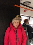 Elena, 59  , Minsk