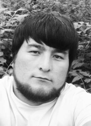 Сардор, 25, Uzbekistan, Tashkent